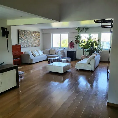 Apartament Penthouse Champs Elysees Above 5 Stars Berri Champs Elysees