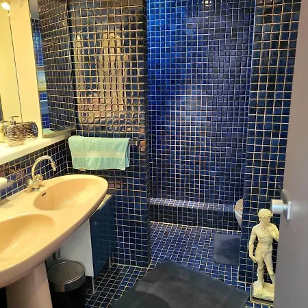 Penthouse Champs Elysees Above 5 Stars Berri Champs Elysees