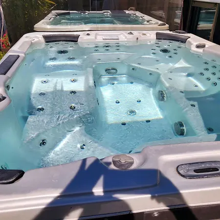 Apartament Penthouse Champs Elysees Above 5 Stars Berri Champs Elysees *