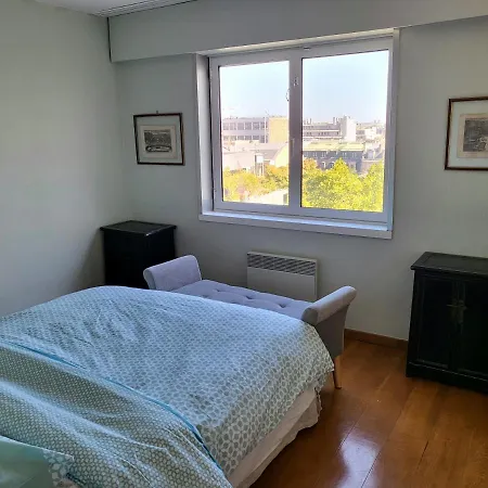 Penthouse Champs Elysees Above 5 Stars Berri Champs Elysees *