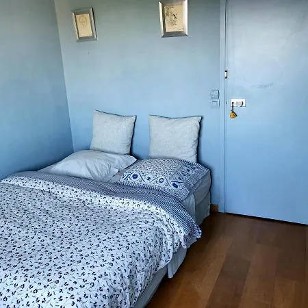 Penthouse Champs Elysees Above 5 Stars Berri Champs Elysees Paryż