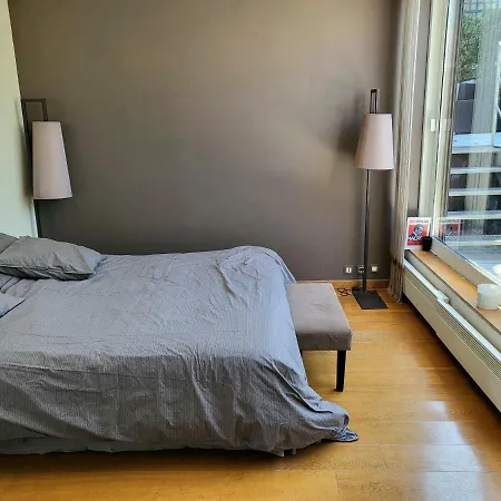 Apartament Penthouse Champs Elysees Above 5 Stars Berri Champs Elysees Paryż