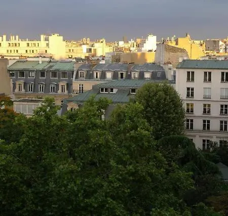 Apartament Penthouse Champs Elysees Above 5 Stars Berri Champs Elysees