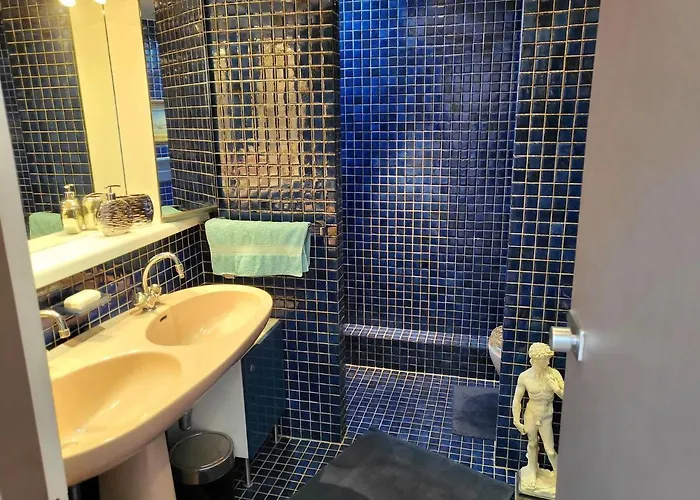 Penthouse Champs Elysees Above 5 Stars Berri Champs Elysees